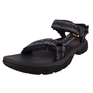 Teva Terra Fi 5 Universal Herren Gemline Total Eclipse 45,5