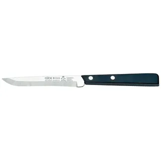 Güde Solingen Allzweckmesser 11 cm Schwarz/Weiß