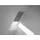 DKL SK08 0705S 140 0 grau