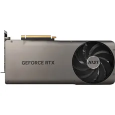 Bild von GeForce RTX 4080 SUPER 16G Expert, 16GB GDDR6X, HDMI, 3x DP