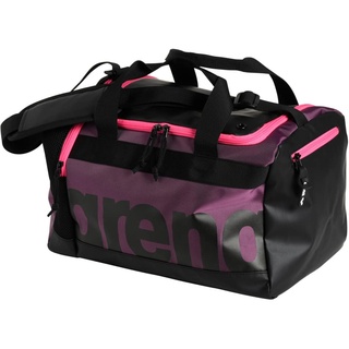 Arena Spiky III 25 Duffle Sporttasche für Schwimmbad, Strand, Fitnessstudio oder Freizeit, Wasserabweisende Schwimmtasche mit Verstellbarem Schultergurt, Strandtasche, 25 Liter