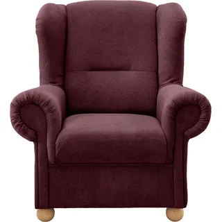 Home affaire Ohrensessel »Torello« 1 Stk. tlg.