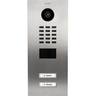 DoorBird D2102V
