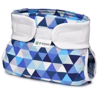 T-Tomi Orthopädisches Spreizhöschen für breites Wickeln 1 St