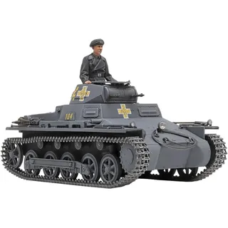 TAMIYA 300035388 1:35 Dt. PzKpfw. I Ausf. B (1)