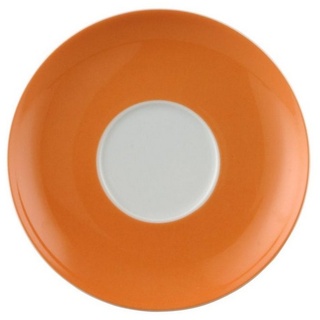 Thomas Sunny Day Colours Cappuccino-/Jumbo-Untertasse 16.5cm orange (10850-408505-14671)