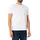 Herren 1er Pack ARCHIVE SHIELD SS White Standard