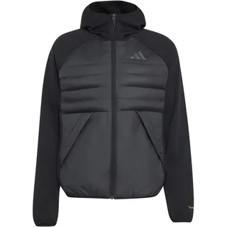 adidas Multi Hybrid Jacket Herren Schwarz M