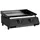 G-400 Plancha Grill schwarz