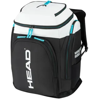 Head Skischuhtasche Rebels Racing Backpack S grau