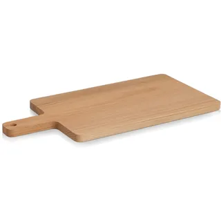 Zeller Present Schneide-/Servierbrett mit Griff