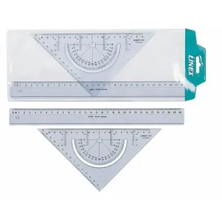 Linex 2602 School Set