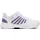 Shoe White/Purple Haze/Neon Lavender 39 EU