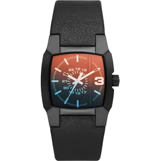 Diesel Cliffhanger Leder 36 mm DZ2000