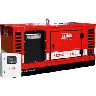 ELMAG SEDSS 113WDE-ASS