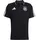 Deutschland Poloshirt 2026 schwarz Herren Gr. L