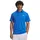 Ua Polo Blue Atlantis Blue Atlantis M Blau