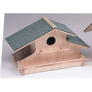 Nayeco Masia Vogelnest - One Size