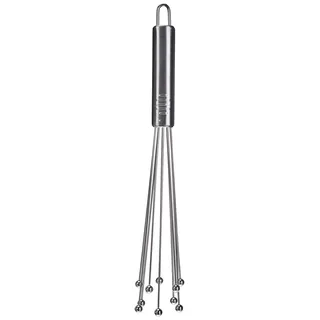 Metaltex Imperial Schneebesen mit Kugeln,