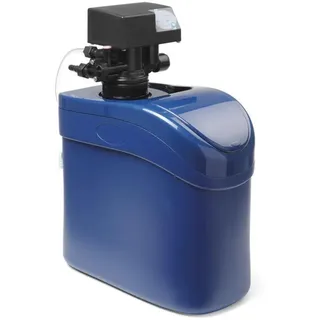 HENDI Wasserenthärter, halbautomatisch, 230V/18W, 195x360x(H)510mm, grün