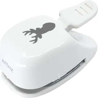 Artoz Standard S Motivlocher Hirschkopf