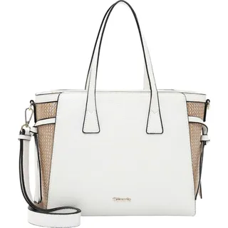 TAMARIS Shopper Finja Cityshopper M White