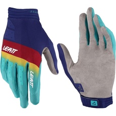 Leatt, Motorradhandschuhe, Handschuhe 2.5 X-Flow (Herren, 2, XL)
