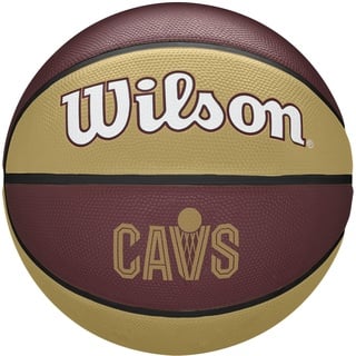 Wilson Basketball