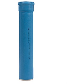 Nicoll Pipe ø75 0.50m dblue