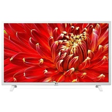 LG Electronics 32LQ63806LA TV 80 cm (32 Zoll) LCD Fernseher (1080p FHD, 50 Hz, Smart TV, weiß) [Modelljahr 2021]
