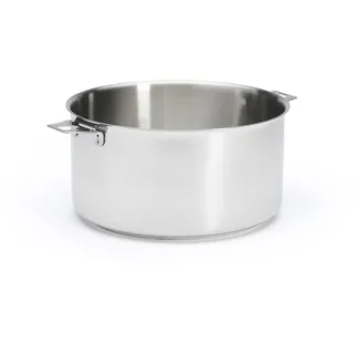 De Buyer Kasserolle Bratentopf 27,9 x 20,1 x 10,9 cm