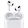 AirPods (3. Generation) Weiß