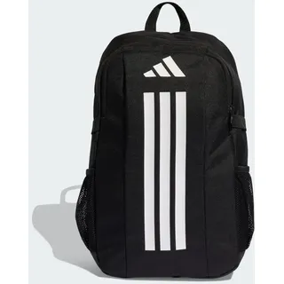 adidas Primelift Kinderrucksack Schwarz/Weiß