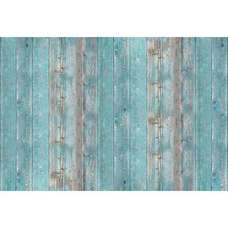 Vilber, Vinylteppich, Wood.2946 DU 03, 155 x 230 x 0.22 cm