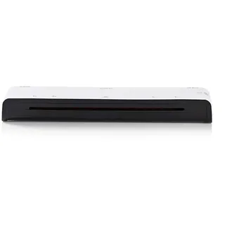 Nedis LAMI110BKA3 - laminator - pouch