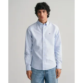 GANT Slim Fit Oxford-Hemd 3000202