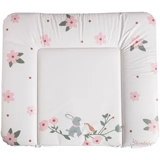 Sterntaler Wickelauflage Emmi Girl flora rose