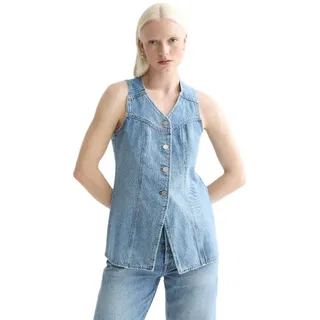Scotch & Soda U9e01119t Weste - City Slicker - 40