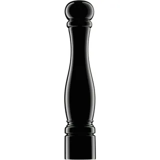 WMF Ceramill Salz-/ Pfeffermühle 40 cm Schwarz unbefüllt