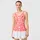 Head II Grapefruit/Print perf w