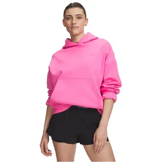 Under Armour Hoodie Pink 40