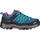 Kids Rigel Low Trekking Shoes Wp deep lake-baltic (06MF) 41
