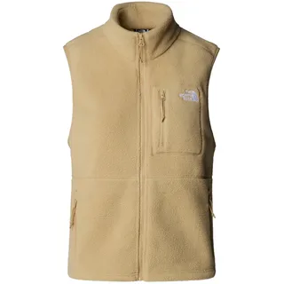 THE NORTH FACE NF0A8B6FLK5 W YUMIORI VEST Jacket Damen KHAKI STONE Größe XL