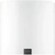 Bosch Home Comfort, Warmwassergerät, Tronic 4500 T 30 - El-vandvarmer med elektronisk display Ekskl. sikkerhedsagg.