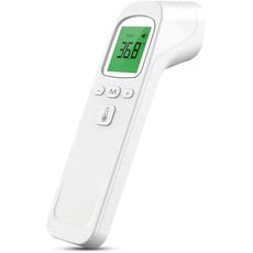 PLATINET INFRAROT THERMOMETER HG02 WEISS