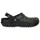 Classic Lined Clog Clog, Black/Black, 37-38