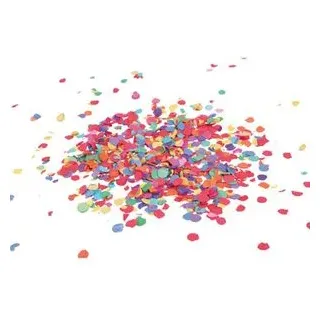 Amscan Konfetti 50g