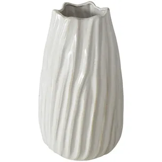 Boltze Home Keramikvase Nanny 25,5 cm