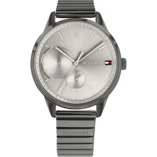 Tommy Hilfiger Damenuhr Tommy Hilfiger 1782062 (Ø 30 mm) - Silber/Grau