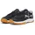 Puma II Schwarz/Cool Light Gray/Gelb 42